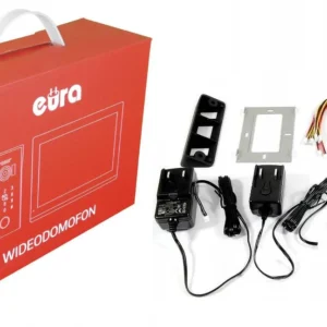 wideodomofon eura vdp 97c5 czarny lcd 7 wi fi czytnik zblize 929116ae626b4767a21b8efef8650349