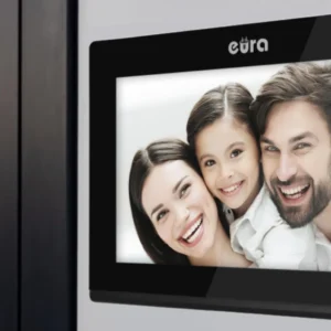 wideodomofon eura vdp 97c5 czarny lcd 7 wi fi czytnik zblize c38230df513c4ceebe6d01c664e82444