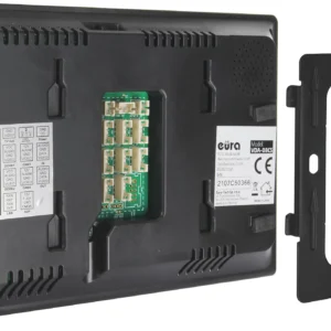 wideodomofon eura vdp 97c5 czarny lcd 7 wi fi czytnik zblize d25f7e2121d344c7b4fc595a06dc2c87