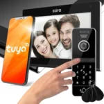 wideodomofon eura vdp 97c5 czarny lcd 7 wi fi czytnik zblize e8621c4a356447e998e6e2f5e45d14d4