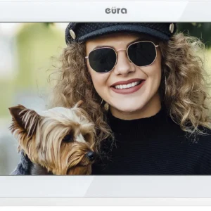 wideodomofon eura vdp 98c5 biay wi fi tuya 259f8b66dea648e4894b92694925a6df