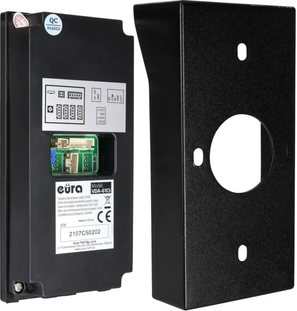 wideodomofon eura vdp 98c5 biay wi fi tuya 811dfecb49aa4006a7faadc5afc27cb5