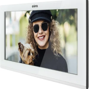 wideodomofon eura vdp 98c5 biay wi fi tuya de5b58120f934a09bc18ab3601196b9c