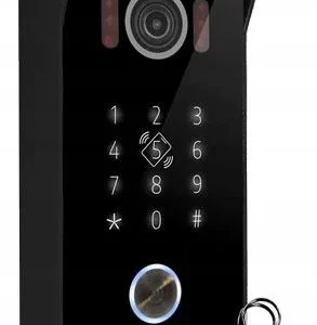 wideodomofon eura vdp 99c5 biay wifi rfid tuya f98ae6a37c6b499395d8834aff6b283e