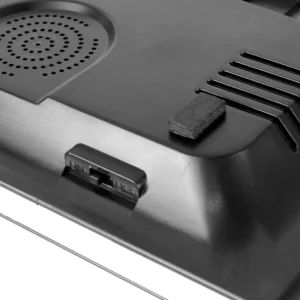 wideodomofon eura vdp 99c5 czarny wifi rfid tuya a831c37bc9c940628d254e8d95a18f68