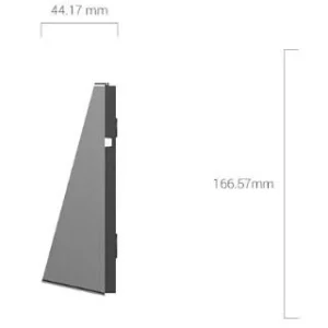 wideodomofon ezviz ep3x 3mp2mp zasilany bateriami z panelem 50e100e143bb4ee482b69f861540caef