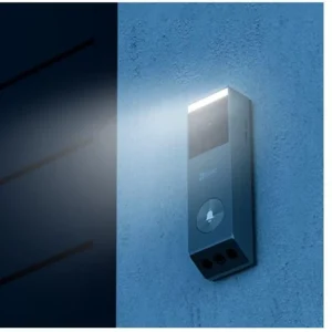 wideodomofon ezviz ep3x 3mp2mp zasilany bateriami z panelem 684c8ee590c1469b899ce6256a9c9f56