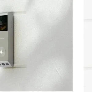 wideodomofon ezviz ep3x 3mp2mp zasilany bateriami z panelem 8936bd455b6e4800b37de28d5e2a292c