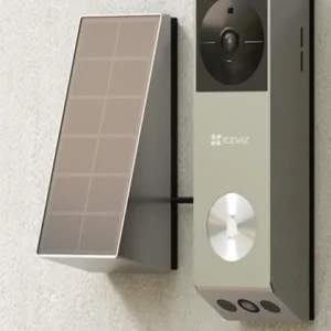 wideodomofon ezviz ep3x 3mp2mp zasilany bateriami z panelem ab731f9df627420888502bf7e0d4a587