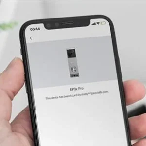 wideodomofon ezviz ep3x 3mp2mp zasilany bateriami z panelem aeec830ddd7a4be1827f1045fed3a5c9