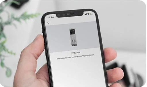 wideodomofon ezviz ep3x 3mp2mp zasilany bateriami z panelem aeec830ddd7a4be1827f1045fed3a5c9