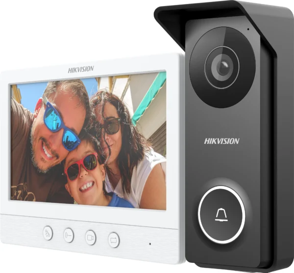 wideodomofon hikvision ds kis213 1ecbbb4619f64625a4631e6a952b236a