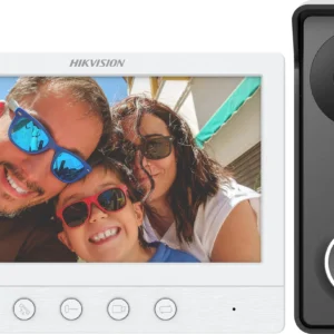 wideodomofon hikvision ds kis213 d2ecf03511594de7932246c8ec336705