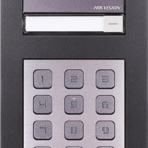 wideodomofon hikvision ds kis704ey acw2aluminium 361417d4e5934dc29d635a141c84be05