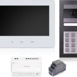 wideodomofon hikvision ds kis704ey afw2aluminium 0b7a39fa257741cbb322d8fb53e1908c