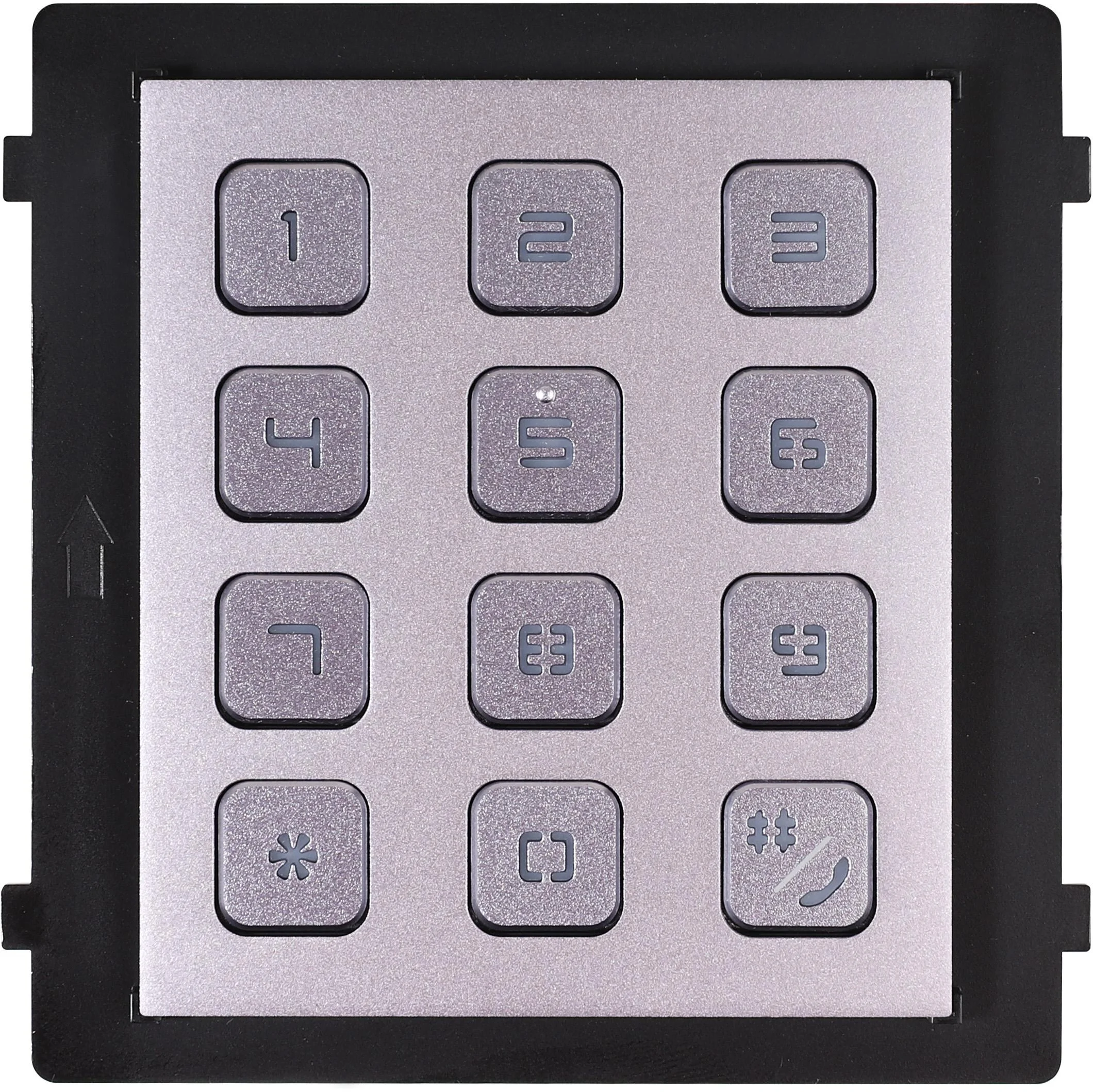 Moduł klawiatury DS-KD-KP