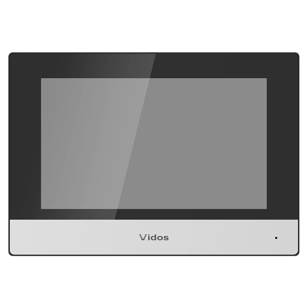 Monitor wideodomofonu VIDOS ONE M2010