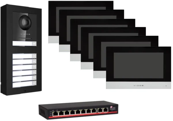 wideodomofon ip vidos one x1626xm2010 01d6fb3ff97645ccb41fbd06d484a370