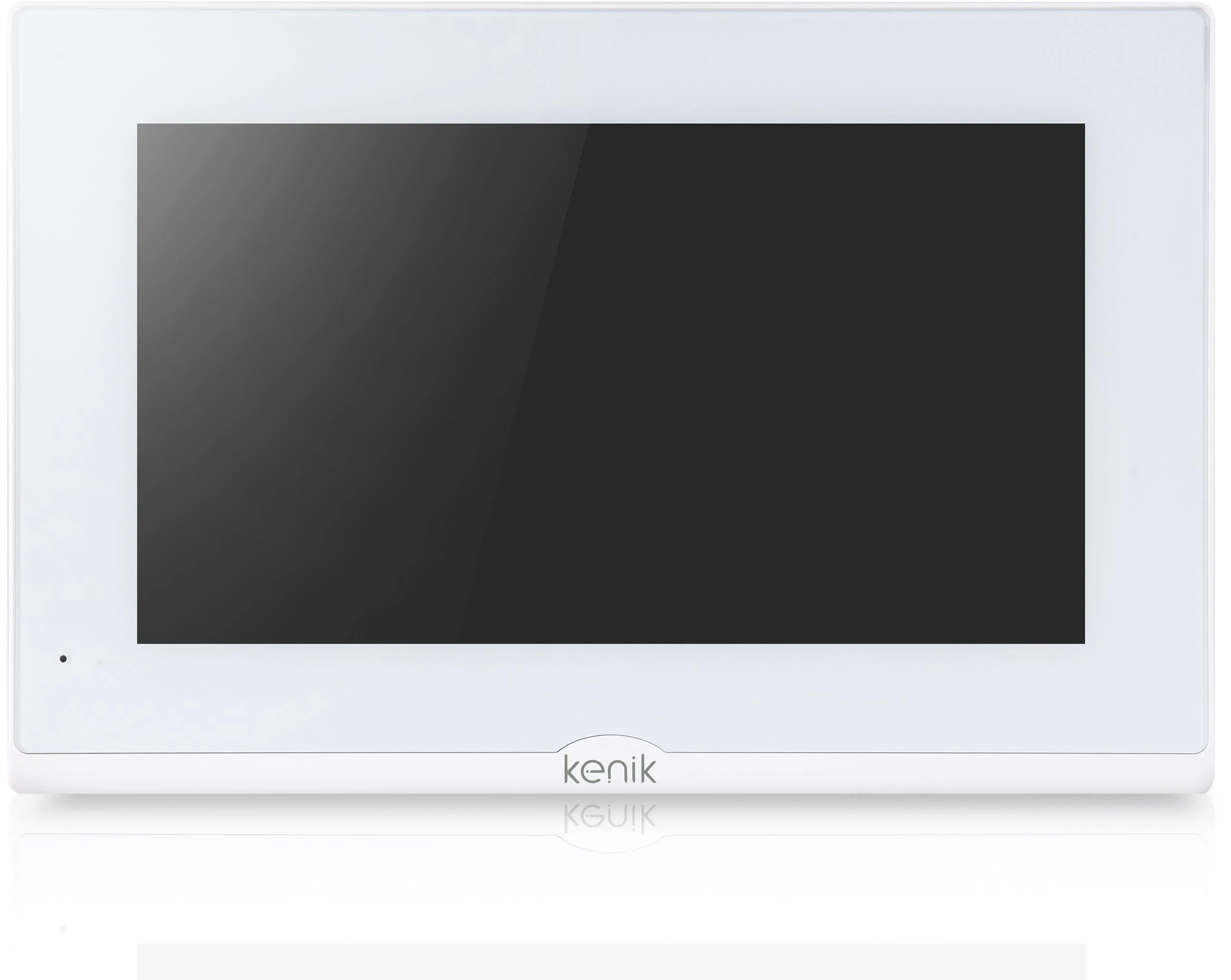 Monitor wideodomofonu KENIK KG-M217W