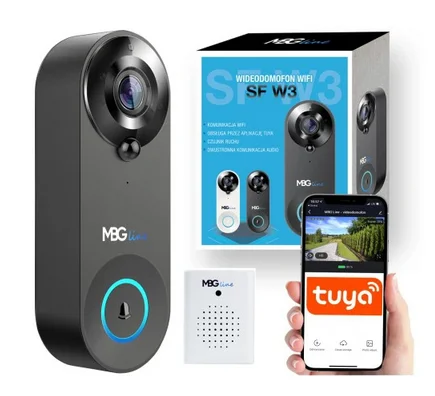 MBG LINE - nowa marka na polskim rynku