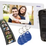 wideodomofon or vid js 1053w pamiec breloki arcus rfid 7 orn 39f48a87633f4b5eb1a7ad598c35b4fe