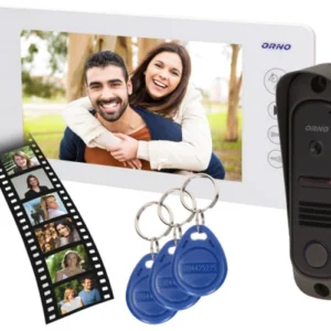 wideodomofon or vid js 1053w pamiec breloki arcus rfid 7 orn 39f48a87633f4b5eb1a7ad598c35b4fe