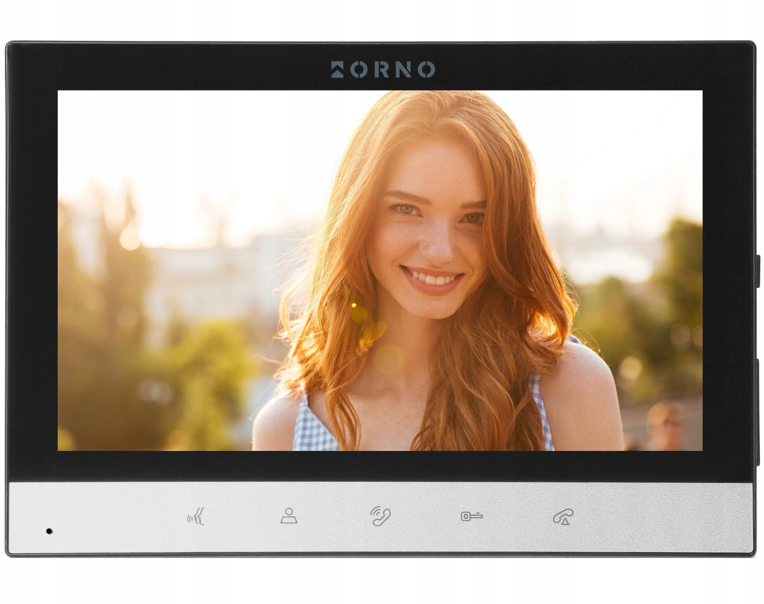 Wideodomofon ORNO OR-VID-MD-1084/B