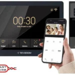 wideodomofon revizoom rm t203hd blackrc 212hd ck1 b0a41afbab5d434abf62971ed90b86b9