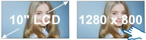 wideodomofon revizoom rm t203hd whiterc 212hd ck1 daa41c998d2846c185f2389dc326b9a9