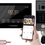 wideodomofon revizoom rm t273hd blackrc 212hd ck1 8e7c66521f9b46b39ffbdeb73939b6b5