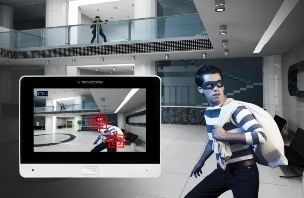 wideodomofon revizoom rm t273hd whiterc 212hd ck1 2a368d24000a4b3ba65e9725b2eec30a