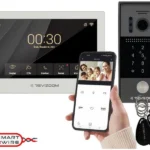 wideodomofon revizoom rm t273hd whiterc 212hd ck1 94b8576121724978bba6b9e8456121f6