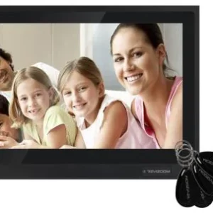 wideodomofon revizoom rm t402hd blackrc 411hd c e31f579e0c5442a89511cbf1e3b5c11e