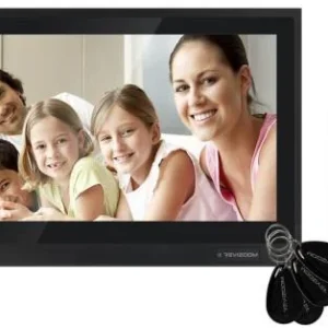 wideodomofon revizoom rm t402hd blackrc 411hd ck 47018536688a473bad45a82aa569faab