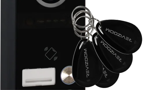 wideodomofon revizoom rm t471hd blackrc 411hd c a4af000e001543858e7d481f60b7857d