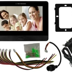 wideodomofon revizoom rm t471hd blackrc 411hd ck 3b3fddbbd4144777907d5ee88fe7f126