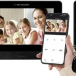 wideodomofon revizoom rm t471hd blackrc 411hd ck c42bde8cff964fd08b4e1e2d4deea513