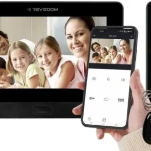 wideodomofon revizoom rm t471hd blackrc 411hd ck c42bde8cff964fd08b4e1e2d4deea513