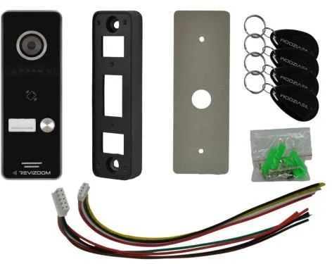 wideodomofon revizoom rm t471hd whiterc 411hd c c1ebc29614d44b978574a15ae8b5ca70