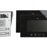 wideodomofon vidos 2 x m670bs36 d7353858f1cc4134bda84bf01e66e2ee