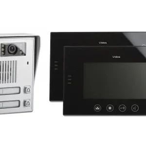 wideodomofon vidos 2 x m670bs36 d7353858f1cc4134bda84bf01e66e2ee