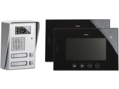 wideodomofon vidos 2 x m670bs36 d7353858f1cc4134bda84bf01e66e2ee