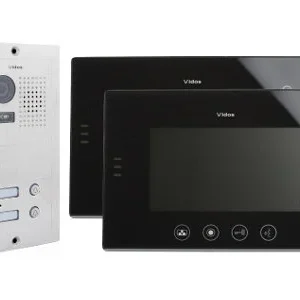 wideodomofon vidos 2 x m670bs602 58ab9266a3a946d7b4c130a423b94edc