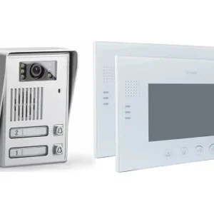 wideodomofon vidos 2 x m670ws36 38f1951cd6f84dd7a5a39f9813b525b3