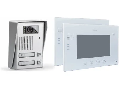 wideodomofon vidos 2 x m670ws36 38f1951cd6f84dd7a5a39f9813b525b3