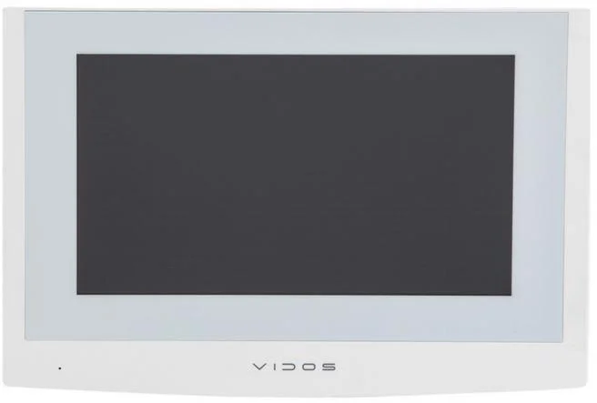 Monitor wideomofonu VIDOS 2IP M200W-X