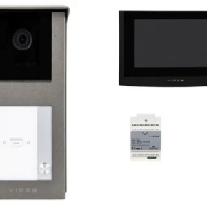 wideodomofon vidos 2ip s201 1m200b 278185e1441a4916b470354860ddcc9e