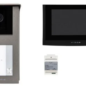 wideodomofon vidos 2ip s201 1m200b x 51199f60d0d04b5e863e1883d80e42ce