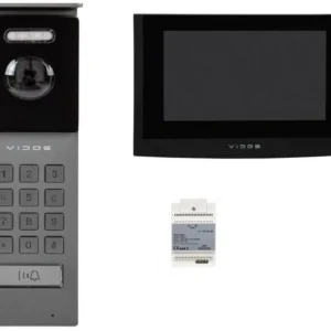 wideodomofon vidos 2ip s202m200b x 2117bbf0295648bbb169f24587bee97f