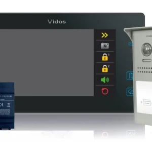 wideodomofon vidos duo m1021b 2 s1101a 3f4264ad77a94915bfc0a0223176805c